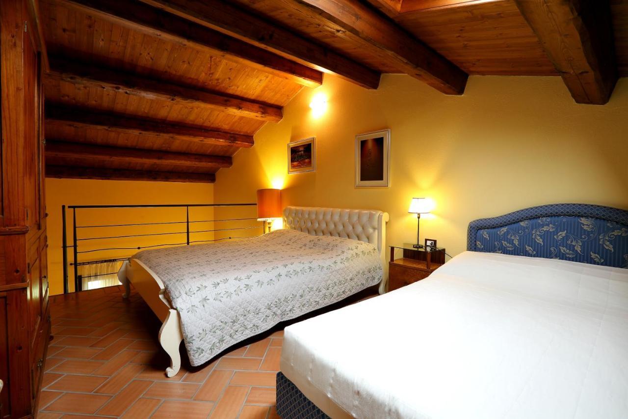 Agriturismo Trere Faenza Exterior foto