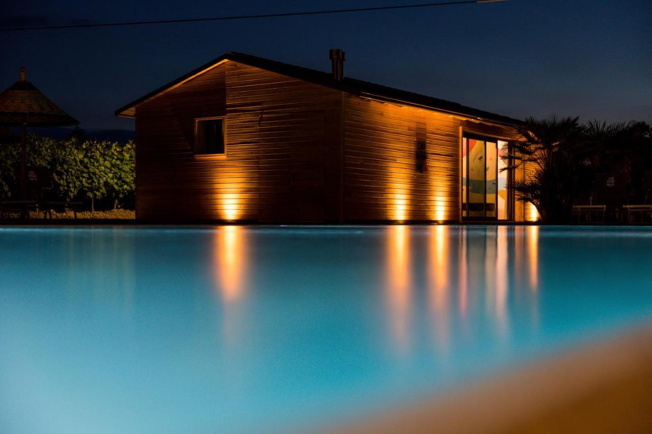 Agriturismo Trere Faenza Exterior foto