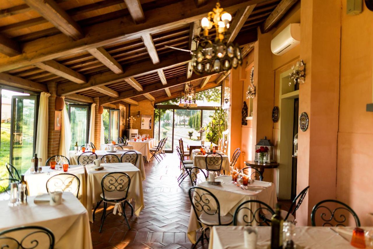 Agriturismo Trere Faenza Exterior foto