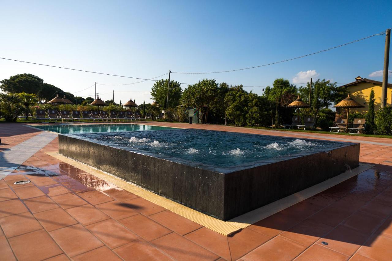 Agriturismo Trere Faenza Exterior foto