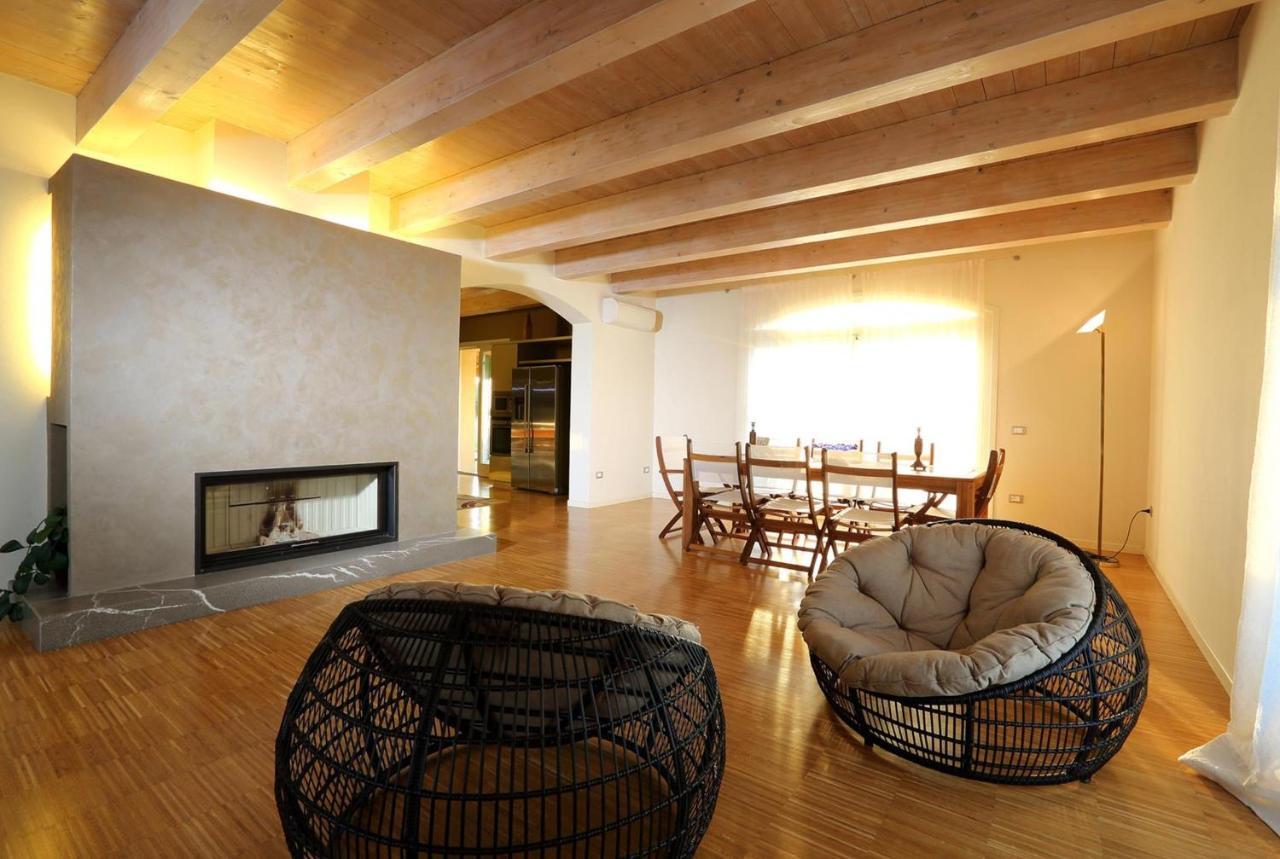 Agriturismo Trere Faenza Exterior foto